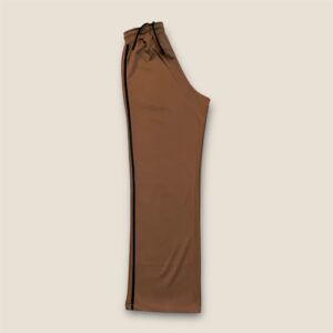 Sweatpants- Brown001