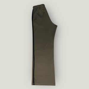 SweatPants- Olive Green 003
