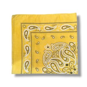 Rebel Bandana