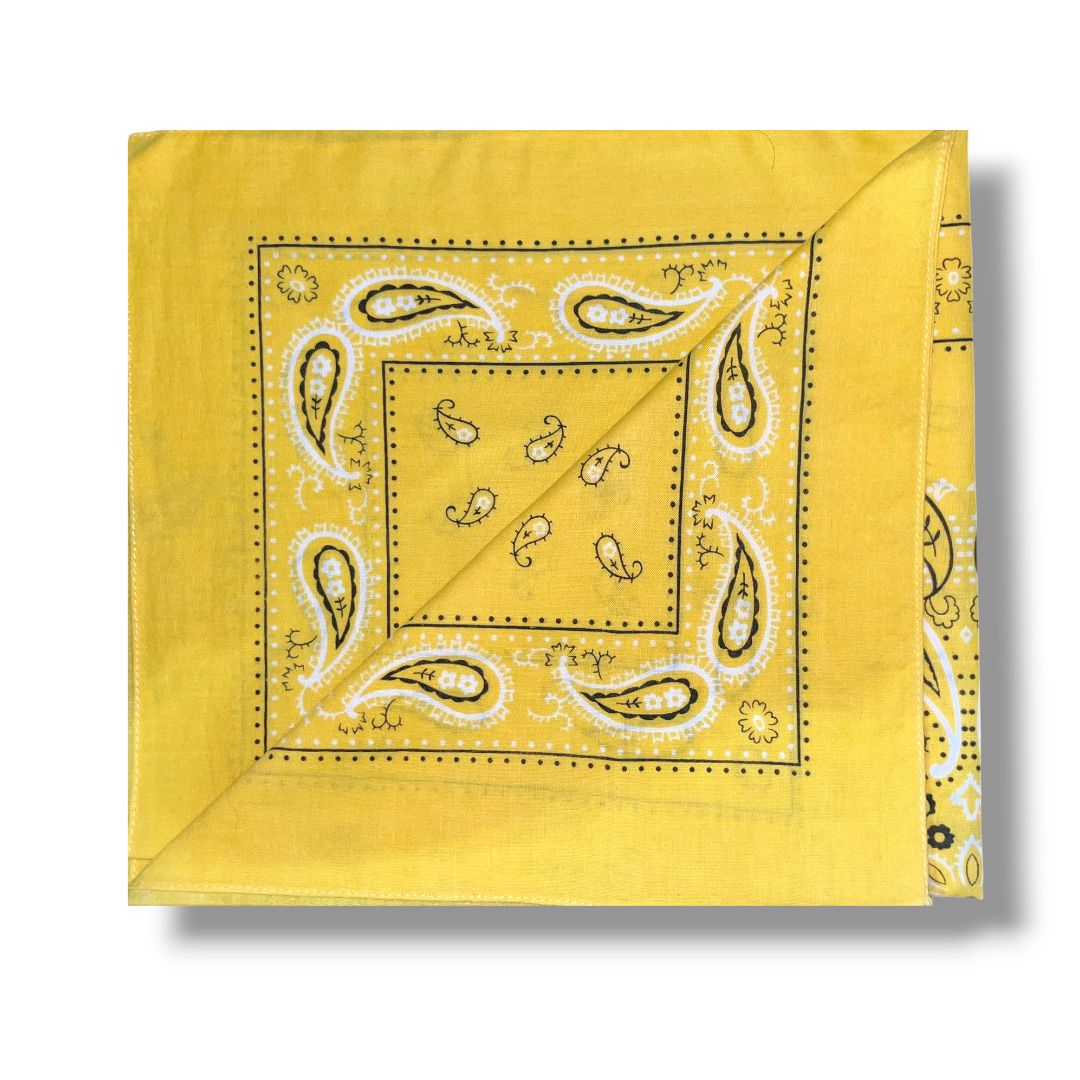 Rebel Bandana