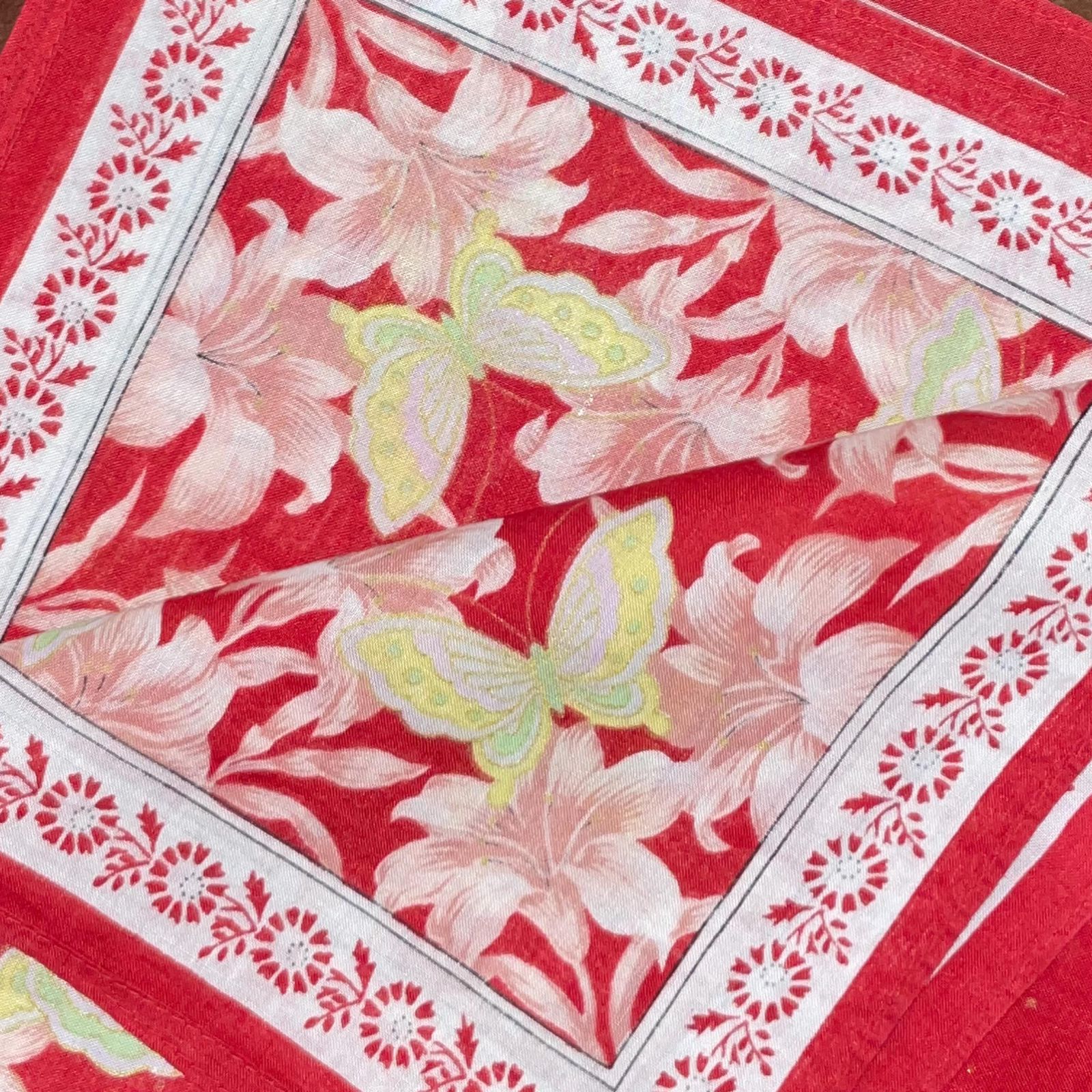 Fairy Coded Bandana
