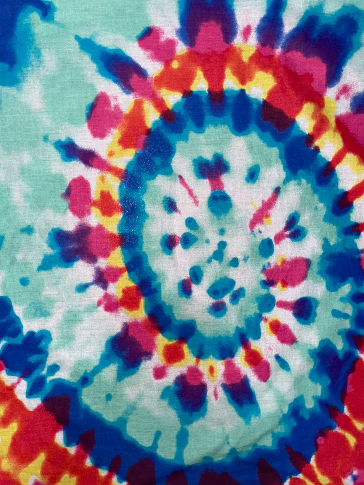 Splash Bandana