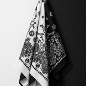 Mono Mode Bandana