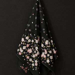 Tokyo Nights Bandana