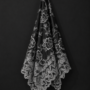 Midnight Veil Bandana