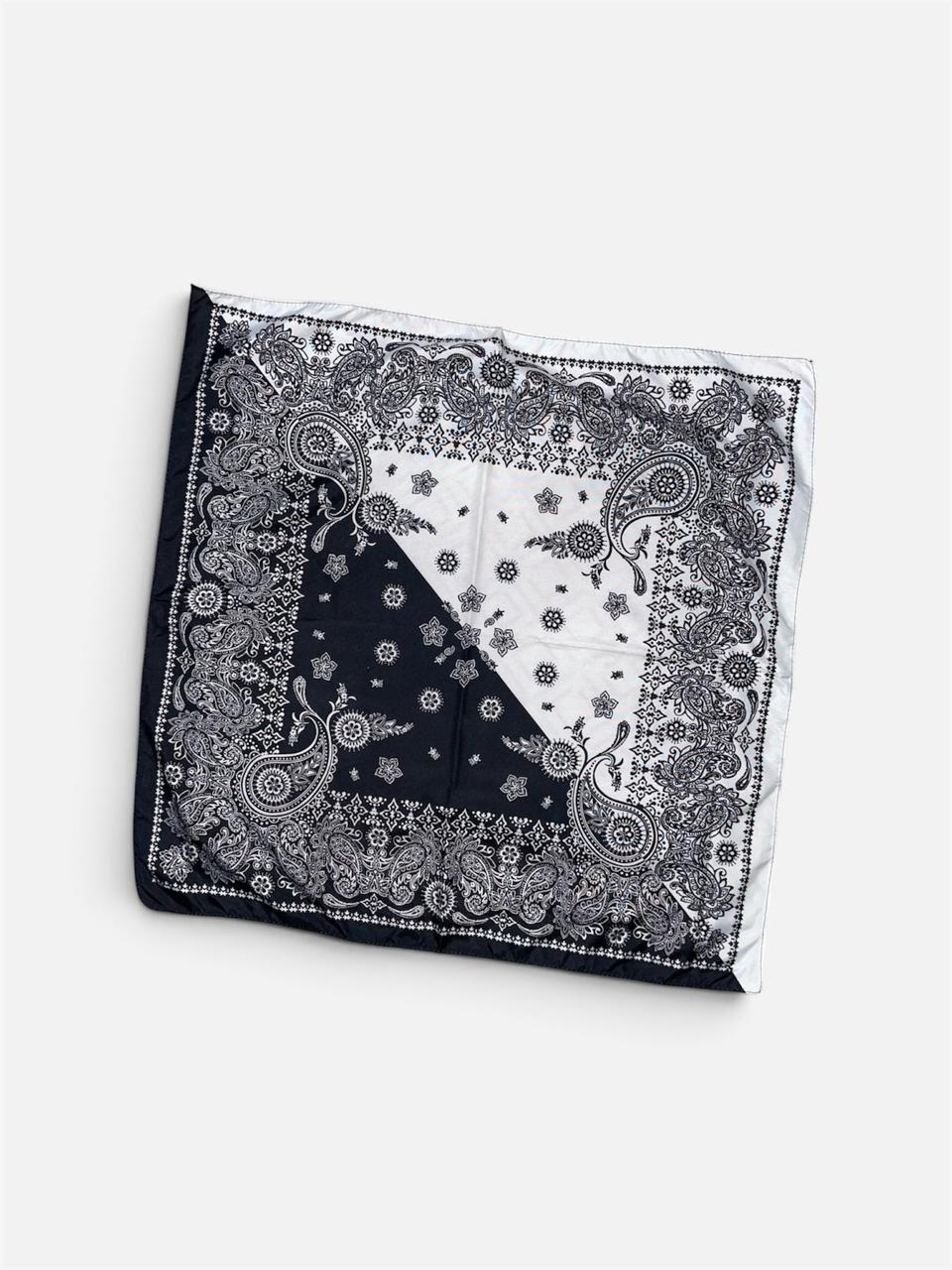 Mono Mode Bandana