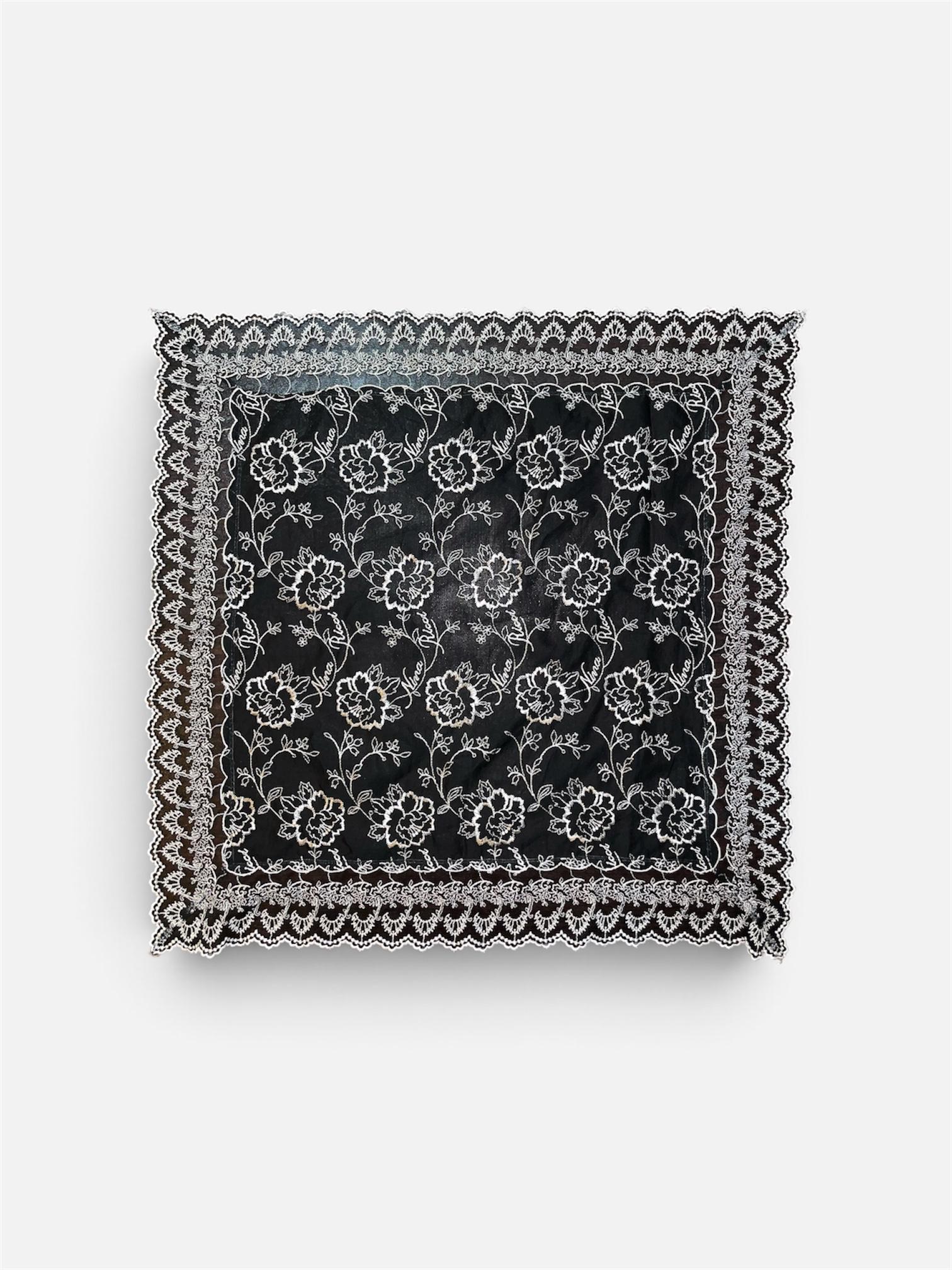 Midnight Veil Bandana