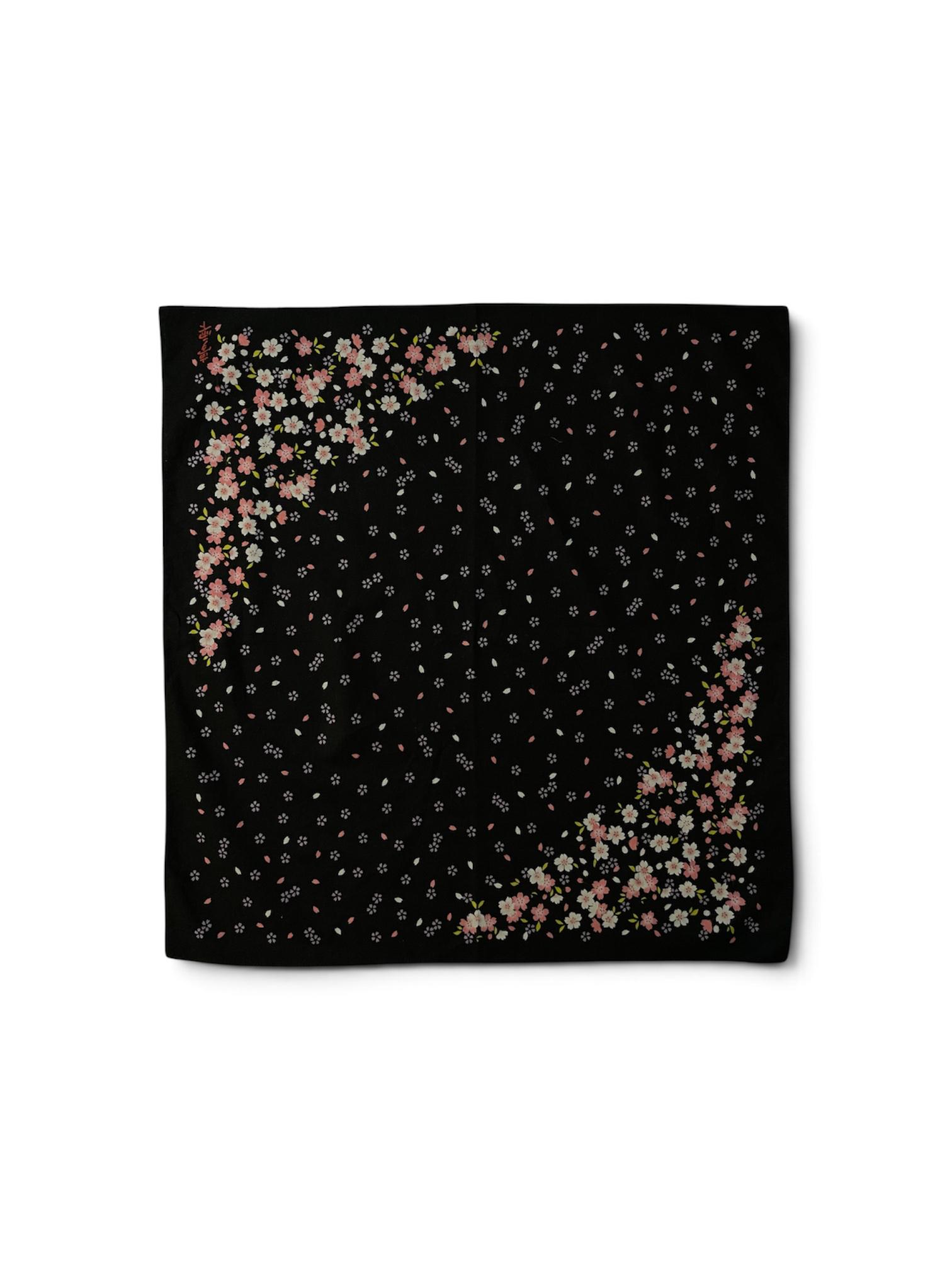 Tokyo Nights Bandana